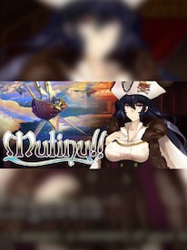 Mutiny!! Steam Key GLOBAL - 1