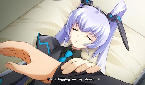 Muv-Luv Alternative Steam Key GLOBAL - 3