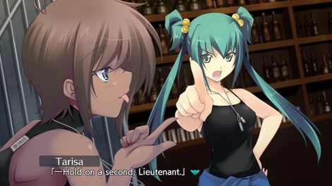 Muv-Luv Alternative Total Eclipse Remastered (PC) - Steam Gift - GLOBAL - 9