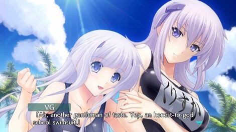 Muv-Luv Alternative Total Eclipse Remastered (PC) - Steam Gift - NORTH AMERICA - 4