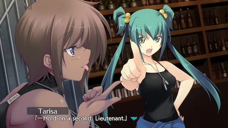 Muv-Luv Alternative Total Eclipse Remastered (PC) - Steam Gift - NORTH AMERICA - 9