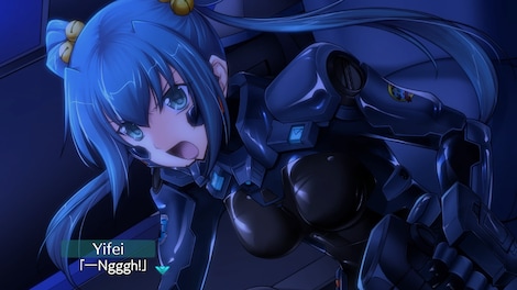 Muv-Luv Alternative Total Eclipse Remastered (PC) - Steam Gift - NORTH AMERICA - 12