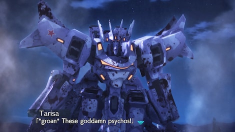 Muv-Luv Alternative Total Eclipse Remastered (PC) - Steam Gift - NORTH AMERICA - 5