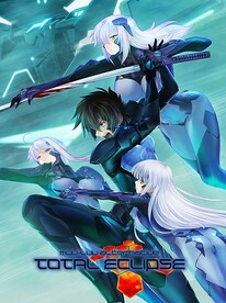 Muv-Luv Alternative Total Eclipse Remastered (PC) - Steam Gift - NORTH AMERICA - 1