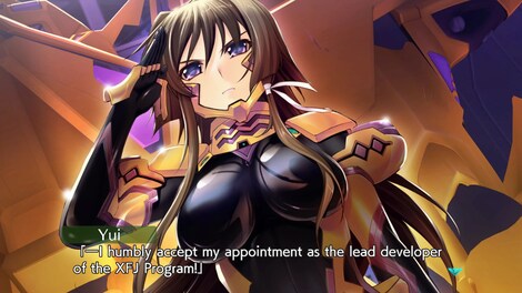 Muv-Luv Alternative Total Eclipse Remastered (PC) - Steam Gift - NORTH AMERICA - 3