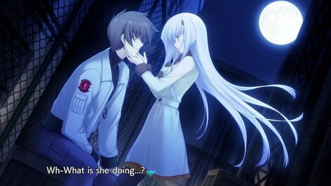 Muv-Luv Alternative Total Eclipse Remastered (PC) - Steam Gift - NORTH AMERICA - 6