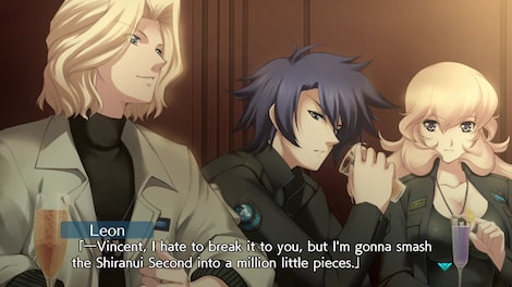 Muv-Luv Alternative Total Eclipse Remastered (PC) - Steam Key - CIS - 11