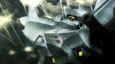 Muv-Luv Alternative Total Eclipse Remastered (PC) - Steam Key - CIS - 8