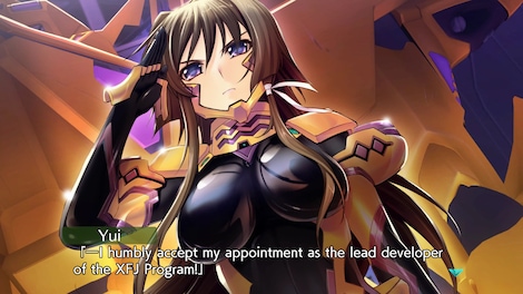 Muv-Luv Alternative Total Eclipse Remastered (PC) - Steam Key - CIS - 3