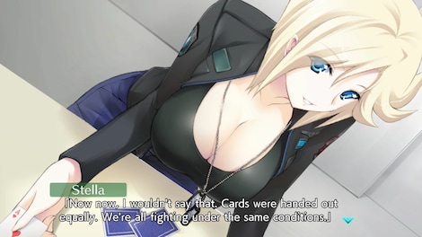 Muv-Luv Alternative Total Eclipse Remastered (PC) - Steam Key - GLOBAL - 7