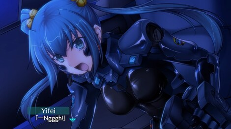 Muv-Luv Alternative Total Eclipse Remastered (PC) - Steam Key - GLOBAL - 12