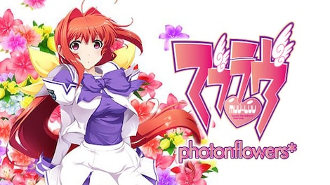 Muv-Luv Photonflowers* (PC) - Steam Key - GLOBAL - 0