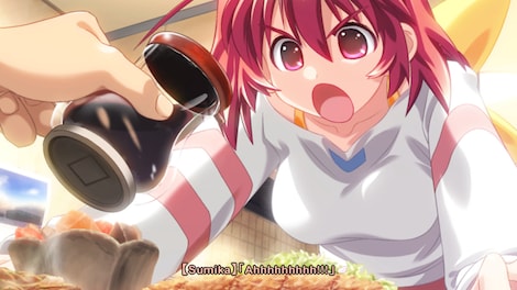 Muv-Luv Photonflowers* (PC) - Steam Key - GLOBAL - 7