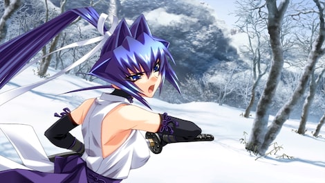 Muv-Luv Photonflowers* (PC) - Steam Key - GLOBAL - 9
