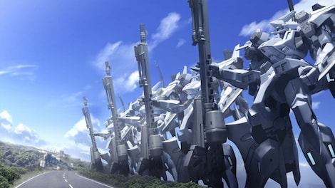 Muv-Luv Photonmelodies (PC) - Steam Key - GLOBAL - 8