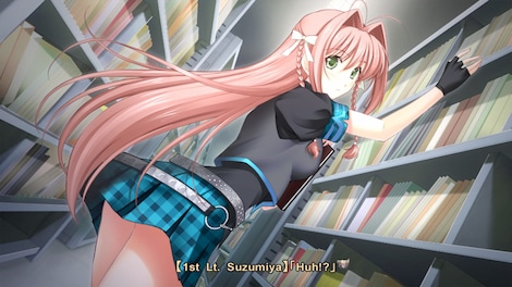 Muv-Luv Photonmelodies (PC) - Steam Key - GLOBAL - 9