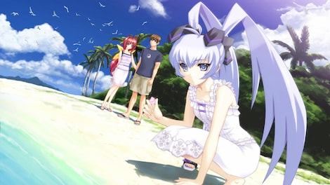 Muv-Luv Photonmelodies (PC) - Steam Key - GLOBAL - 7