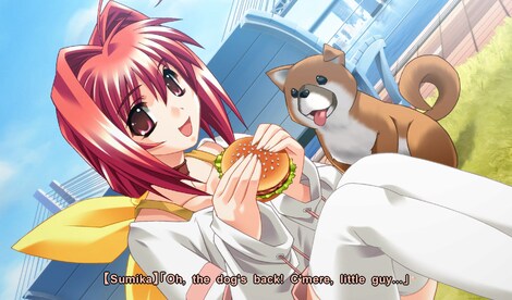 Muv-Luv Steam Gift EUROPE - 25