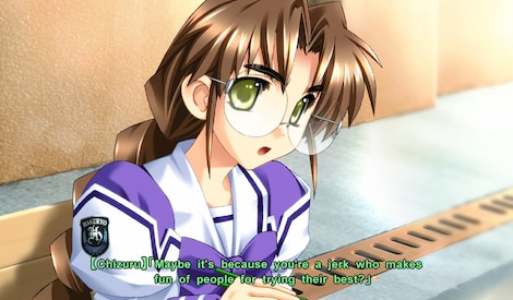 Muv-Luv Steam Gift EUROPE - 15