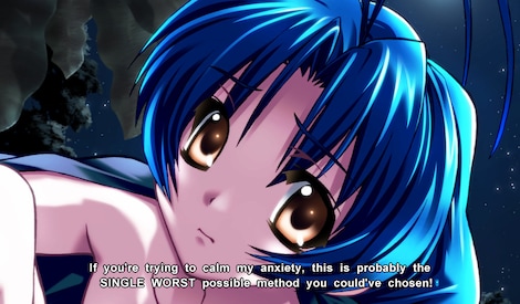 Muv-Luv Steam Gift EUROPE - 3