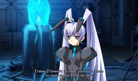 Muv-Luv Steam Gift GLOBAL - 16