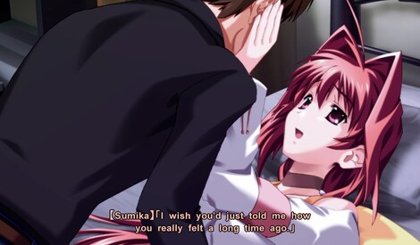 Muv-Luv Steam Gift GLOBAL - 14