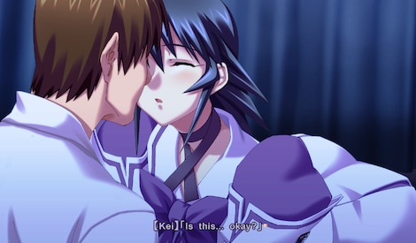 Muv-Luv Steam Gift GLOBAL - 13