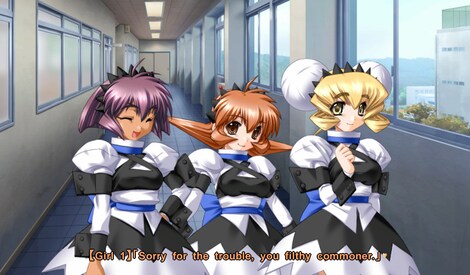 Muv-Luv Steam Gift GLOBAL - 7