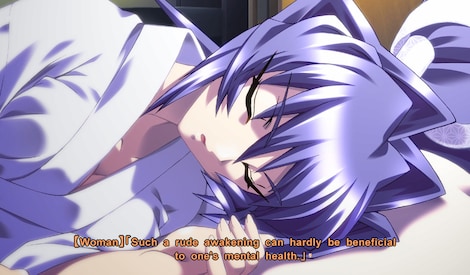 Muv-Luv Steam Gift GLOBAL - 5