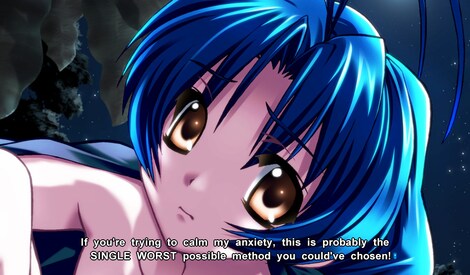 Muv-Luv Steam Gift GLOBAL - 3