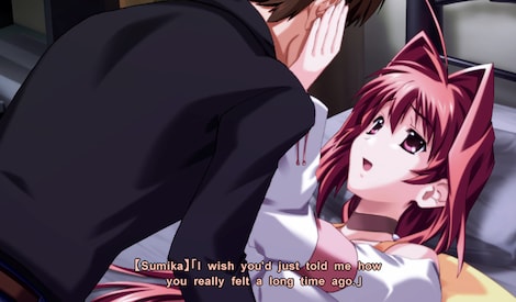Muv-Luv Steam Key GLOBAL - 14