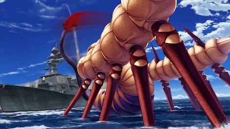 Muv-Luv Unlimited: The Day After - Episode 00 Remastered (PC) - Steam Key - GLOBAL - 7