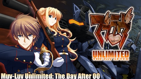 Muv-Luv Unlimited: The Day After - Episode 00 Remastered (PC) - Steam Key - GLOBAL - 0