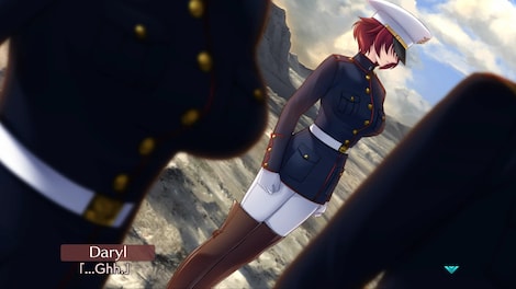 Muv-Luv Unlimited: The Day After - Episode 00 Remastered (PC) - Steam Key - GLOBAL - 5