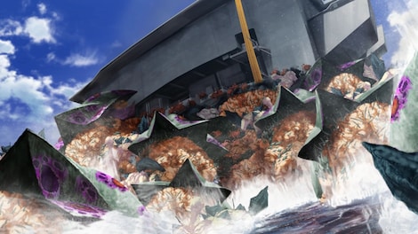 Muv-Luv Unlimited: The Day After - Episode 00 Remastered (PC) - Steam Key - GLOBAL - 9