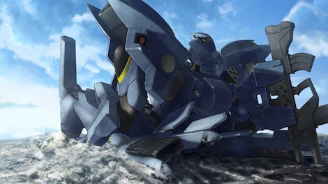 Muv-Luv Unlimited: The Day After - Episode 00 Remastered (PC) - Steam Key - GLOBAL - 6