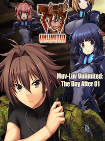 Muv-Luv Unlimited: The Day After - Episode 01 Remastered (PC) - Steam Key - GLOBAL - 1