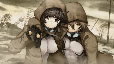 Muv-Luv Unlimited: The Day After - Episode 01 Remastered (PC) - Steam Key - GLOBAL - 3