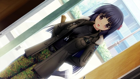 Muv-Luv Unlimited: The Day After - Episode 01 Remastered (PC) - Steam Key - GLOBAL - 5