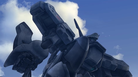 Muv-Luv Unlimited: The Day After - Episode 01 Remastered (PC) - Steam Key - GLOBAL - 10