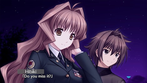 Muv-Luv Unlimited: The Day After - Episode 01 Remastered (PC) - Steam Key - GLOBAL - 4