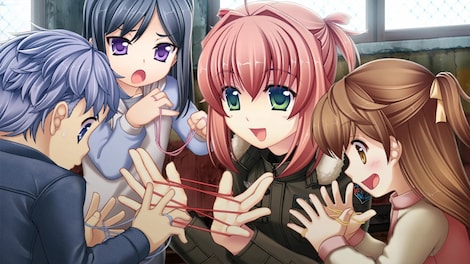 Muv-Luv Unlimited: The Day After - Episode 01 Remastered (PC) - Steam Key - GLOBAL - 7