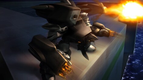 Muv-Luv Unlimited: The Day After - Episode 02 (PC) - Steam Key - GLOBAL - 8