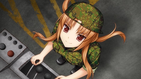 Muv-Luv Unlimited: The Day After - Episode 02 (PC) - Steam Key - GLOBAL - 5