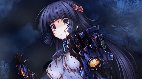 Muv-Luv Unlimited: The Day After - Episode 02 (PC) - Steam Key - GLOBAL - 7