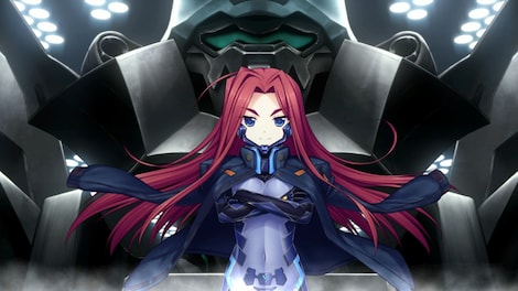 Muv-Luv Unlimited: The Day After - Episode 02 (PC) - Steam Key - GLOBAL - 9