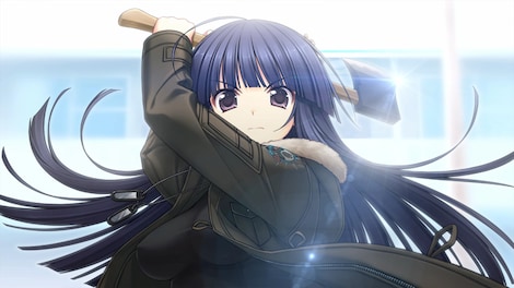 Muv-Luv Unlimited: The Day After - Episode 02 (PC) - Steam Key - GLOBAL - 3
