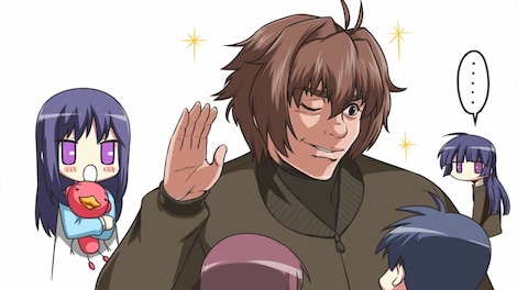 Muv-Luv Unlimited: The Day After - Episode 02 (PC) - Steam Key - GLOBAL - 6