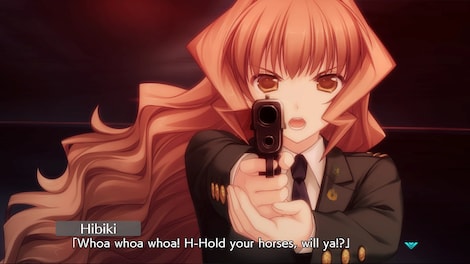 Muv-Luv Unlimited: The Day After - Episode 02 (PC) - Steam Key - GLOBAL - 4