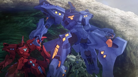 Muv-Luv Unlimited: The Day After - Episode 03 (PC) - Steam Key - GLOBAL - 9